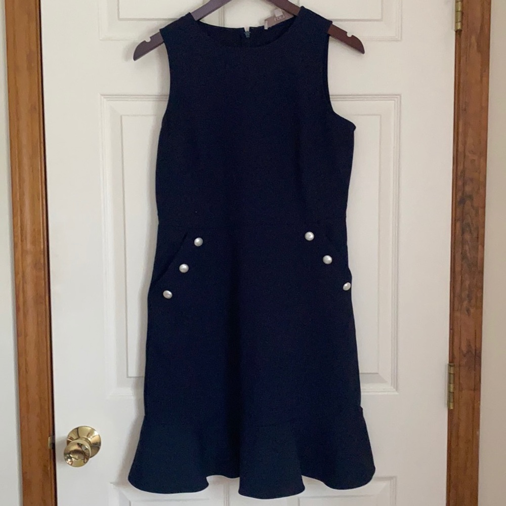 Loft Dress
